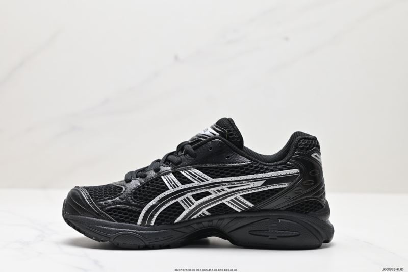 Asics Shoes